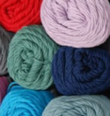 Yarns COTTON FLEECE  -  SALE  REG $12.75