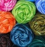 Yarns LAMB'S PRIDE BULKY