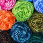 Yarns LAMB'S PRIDE BULKY