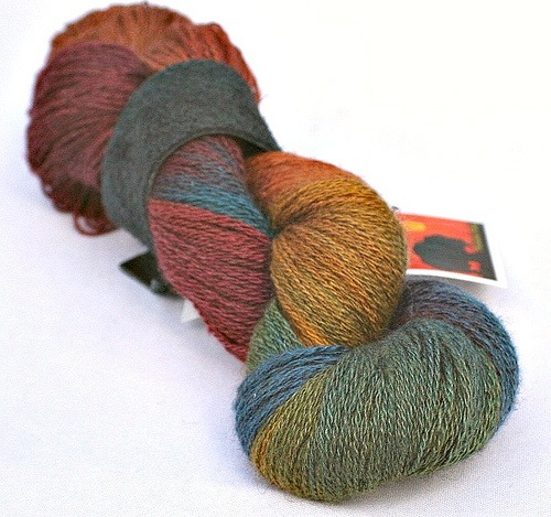 Yarns LUX