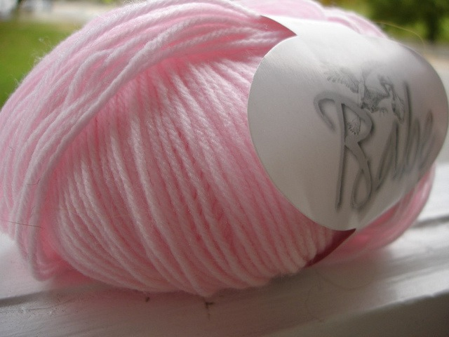 Yarns BABE   SALE REG $5.75