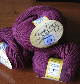Yarns FEELING  -  SALE  - REG $12.25