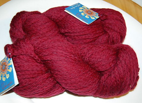 Yarns USHYA  -  SALE  -  REG$18.25