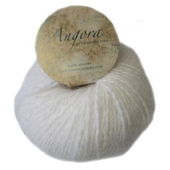 Yarns ANGORA PLYMOUTH