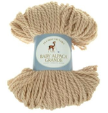 Yarns BABY ALPACA GRANDE   SALE  REG $17.50