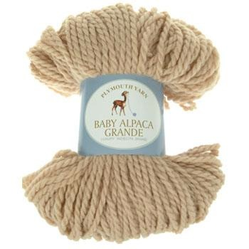 Yarns BABY ALPACA GRANDE