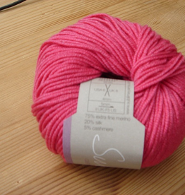 Yarns CASHMERE MERINO SILK DK - reg $12.25