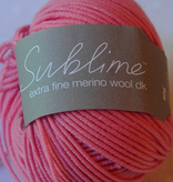 Yarns EXTRA FINE MERINO WOOL reg 10.25