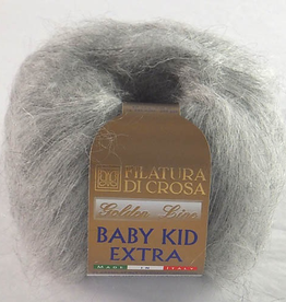 Yarns BABY KID MOHAIR