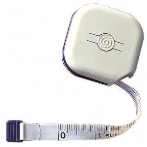 Accessories SPRING TAPE MEASURE