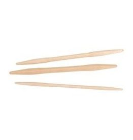 Needles BRITTANY SET OF 3 CABLE NEEDLES