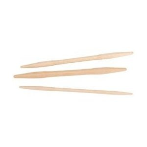 Needles BRITTANY SET OF 3 CABLE NEEDLES