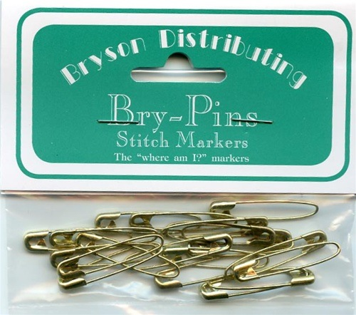 Accessories BRY-PINS LARGE