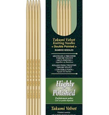 Needles dpn #5 clover velvet