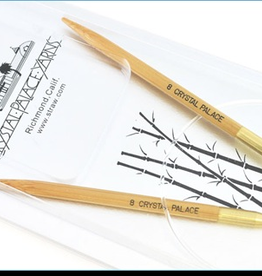 Needles circ #9 16 Crystal Palace