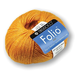 Yarn FOLIO