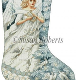 Canvas ENCHANTED ANGEL  TTAXS307