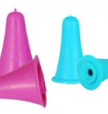 Accessories POINT PROTECTORS - MIXED