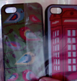 Accessories IPHONE 5 CASE SALE REG $22