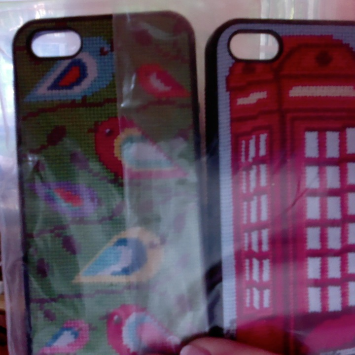 Accessories IPHONE 5 CASE SALE REG $22