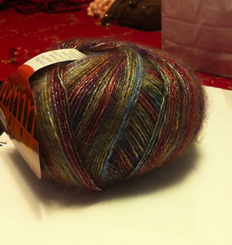 Yarn ULURU