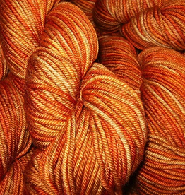Yarn FOR BETTER OR WORSTED