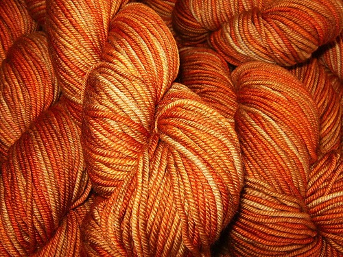 Yarn FOR BETTER OR WORSTED  SALE  REG $33.25
