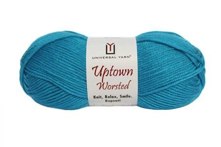 Yarn UPTOWN WORSTED - sale reg 4.75