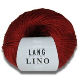 Yarn LINO - LANG