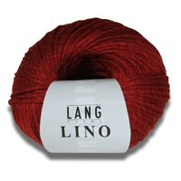 Yarn LINO - LANG