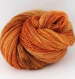 Yarn MEOW COLLECTION - ORANGE TABBY