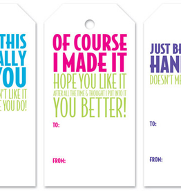 Accessories HUMOR PAK 1 GIFT CARDS