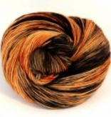 Yarn MEOW COLLECTION - TORTOISESHELL