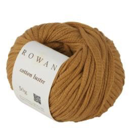 Yarn SALE  -  COTTON LUSTRE REG $10.25