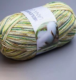 Yarn SOLO COTTON  SOCK