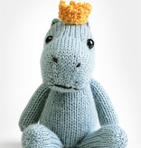 Yarn BLUE SKY ANIMAL KITS - HECTOR HIPPOPOTOMUS