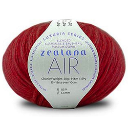 Yarn AIR CHUNKY - ZEALANA  SALE  REG $40