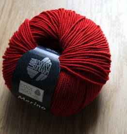 Yarn COOL WOOL MELANGE