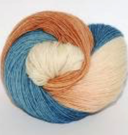 Yarn MEOW COLLECTION - FLAME POINT SIAMESE