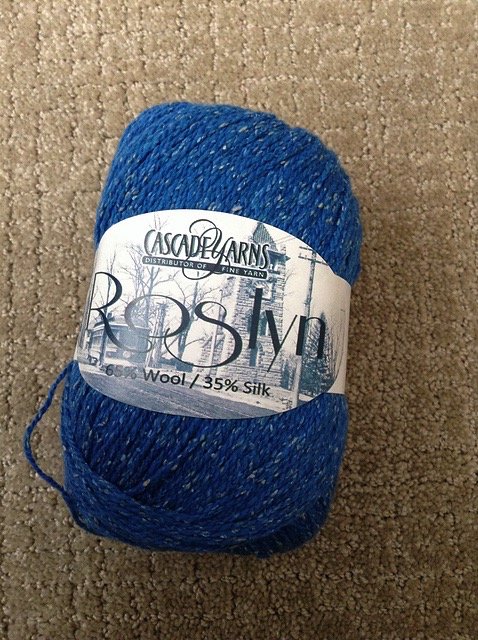 Yarn ROSLYN