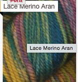 Yarn LACE MERINO ARAN  SALE  REG $22.25