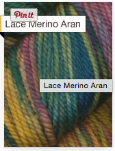 Yarn LACE MERINO ARAN