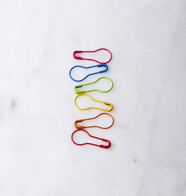 Accessories COLORED LOCKING STITCH MARKERS