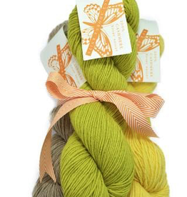 Yarn MENAGE A TROIS CASHMERE  SALE REG $96.25