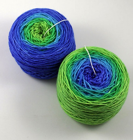 Yarn PLUSH DK JUMBO GRADIENT