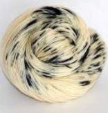 Yarn WOOF COLLECTION - DALMATION