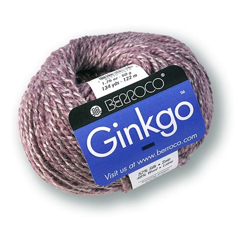 Yarn GINKGO - SALE  REG $12.25