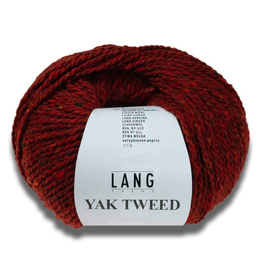 Yarn YAK TWEED - LANG  SALE REG $17.25