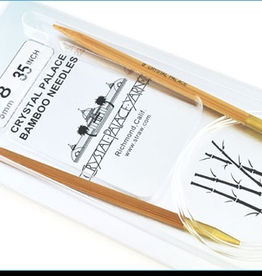 Needles circ #8 35 Crystal Palace