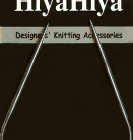 Needles HIYAHIYA #8 9"